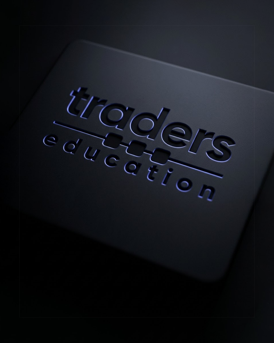 Traders Education