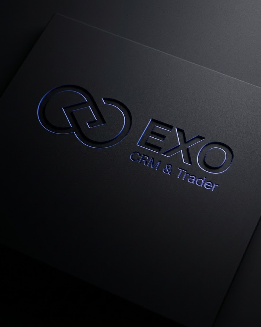 EXO CRM & Trader